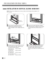 Preview for 16 page of LG LP1200SDR User'S Manual & Installation Instructions