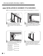 Preview for 18 page of LG LP1200SDR User'S Manual & Installation Instructions