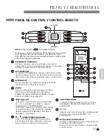 Preview for 31 page of LG LP1200SDR User'S Manual & Installation Instructions