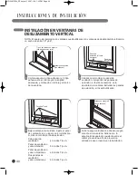 Предварительный просмотр 40 страницы LG LP1200SDR User'S Manual & Installation Instructions