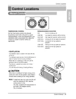 Preview for 13 page of LG LP120CED1 Owner'S Manual