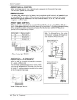 Предварительный просмотр 18 страницы LG LP120CED1 Owner'S Manual