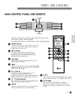 Preview for 7 page of LG LP1210BXR User'S Manual & Installation Instructions