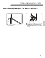 Preview for 16 page of LG LP1210BXR User'S Manual & Installation Instructions