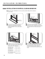 Preview for 16 page of LG LP1213GXR Owner'S Manual