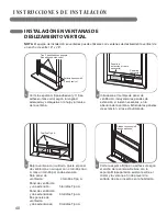 Preview for 40 page of LG LP1213GXR Owner'S Manual