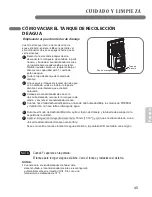 Preview for 45 page of LG LP1213GXR Owner'S Manual