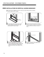 Предварительный просмотр 18 страницы LG LP1214GXR Owner'S Manual