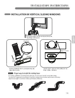 Предварительный просмотр 19 страницы LG LP1214GXR Owner'S Manual