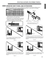 Предварительный просмотр 17 страницы LG LP1215GXR Owner'S Manual