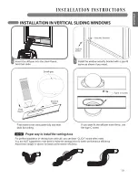 Предварительный просмотр 19 страницы LG LP1215GXR Owner'S Manual