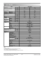 Preview for 2 page of LG LP121CEM-Y8 Svc Manual