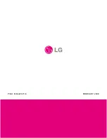 Предварительный просмотр 48 страницы LG LP121CEM-Y8 Svc Manual