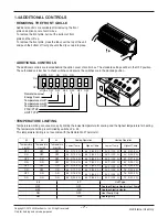 Preview for 7 page of LG LP126HD3B Svc Manual