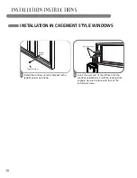 Preview for 18 page of LG LP1411SHR Owner'S Manual