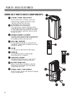 Preview for 8 page of LG LP1413SHR Owner'S Manual