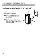 Preview for 16 page of LG LP1413SHR Owner'S Manual