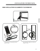 Preview for 21 page of LG LP1413SHR Owner'S Manual