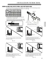 Предварительный просмотр 17 страницы LG LP1414SHR Owner'S Manual