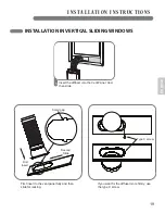 Предварительный просмотр 19 страницы LG LP1414SHR Owner'S Manual