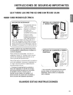 Предварительный просмотр 7 страницы LG LP1415GXR Owner'S Manual