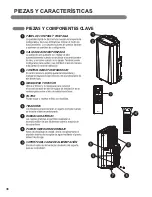 Предварительный просмотр 8 страницы LG LP1415GXR Owner'S Manual