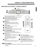Предварительный просмотр 9 страницы LG LP1415GXR Owner'S Manual