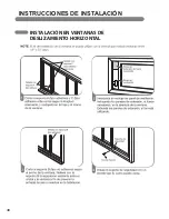 Предварительный просмотр 20 страницы LG LP1415GXR Owner'S Manual