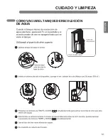 Предварительный просмотр 23 страницы LG LP1415GXR Owner'S Manual