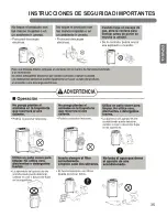 Preview for 5 page of LG LP1415SHR Owner'S Manual