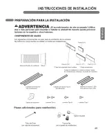 Preview for 15 page of LG LP1415SHR Owner'S Manual