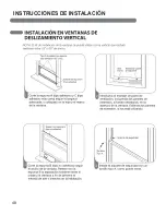 Предварительный просмотр 18 страницы LG LP1415SHR Owner'S Manual