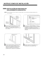 Предварительный просмотр 20 страницы LG LP1415SHR Owner'S Manual