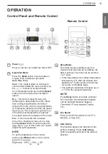 Предварительный просмотр 15 страницы LG LP1419IVSM Owner'S Manual