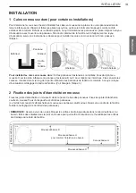 Предварительный просмотр 41 страницы LG LP1419IVSM Owner'S Manual