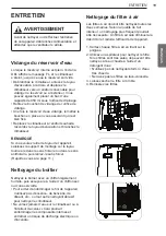 Предварительный просмотр 47 страницы LG LP1419IVSM Owner'S Manual