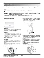 Preview for 25 page of LG LP150HED-Y8 Service Manual