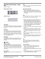 Preview for 29 page of LG LP150HED-Y8 Service Manual