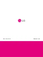 Preview for 47 page of LG LP150HED-Y8 Service Manual