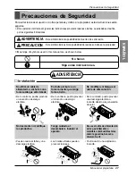 Preview for 3 page of LG LP155CED1 (Spanish) Manual De Usuario