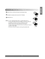 Предварительный просмотр 7 страницы LG LP6000ER Owner'S Manual