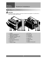 Предварительный просмотр 10 страницы LG LP6000ER Owner'S Manual