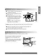 Предварительный просмотр 11 страницы LG LP6000ER Owner'S Manual