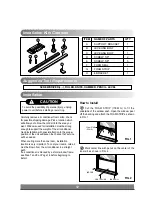 Предварительный просмотр 12 страницы LG LP6000ER Owner'S Manual