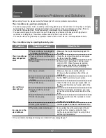 Предварительный просмотр 17 страницы LG LP6000ER Owner'S Manual