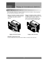 Предварительный просмотр 26 страницы LG LP6000ER Owner'S Manual