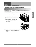 Предварительный просмотр 27 страницы LG LP6000ER Owner'S Manual