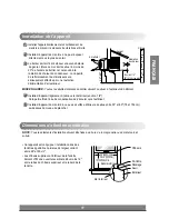 Предварительный просмотр 29 страницы LG LP6000ER Owner'S Manual