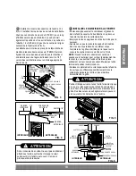 Предварительный просмотр 31 страницы LG LP6000ER Owner'S Manual