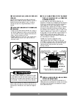 Предварительный просмотр 32 страницы LG LP6000ER Owner'S Manual